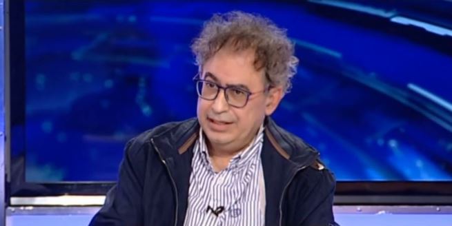 Χριστάκης Ευσταθίου: Έγκριση νέου Καταστατικού Χάρτη Εκκλησίας της Κύπρου και μετά εκλογή νέου Μητροπολίτη Πάφου