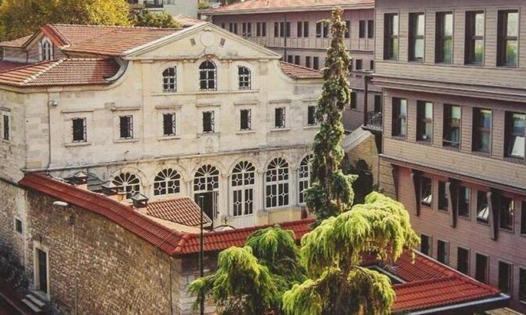Απόφαση-σταθμός του ΕΔΑΔ για κληρικούς του Οικουμενικού Πατριαρχείου