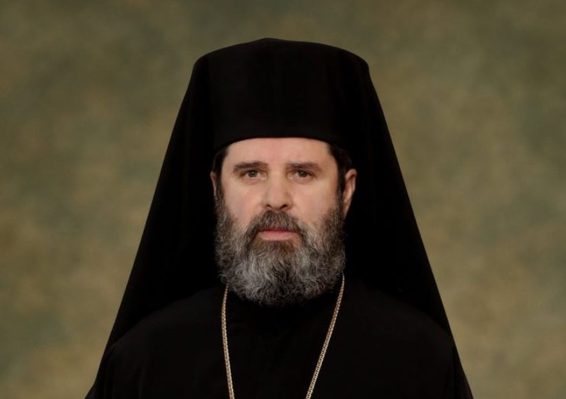 Ο Αρχιεπίσκοπος Αλβανίας Ιωάννης συγχαίρει τον νέο Πατριάρχη Γεωργίας Σιώ Γ’ για την εκλογή του