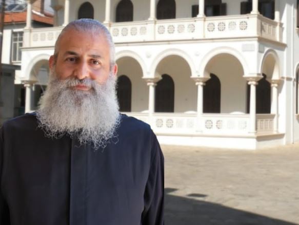 Το Τμήμα Θεολογία του Ε.Κ.Π.Α. για την εκλογή του νέου Μητροπολίτη Πάφου