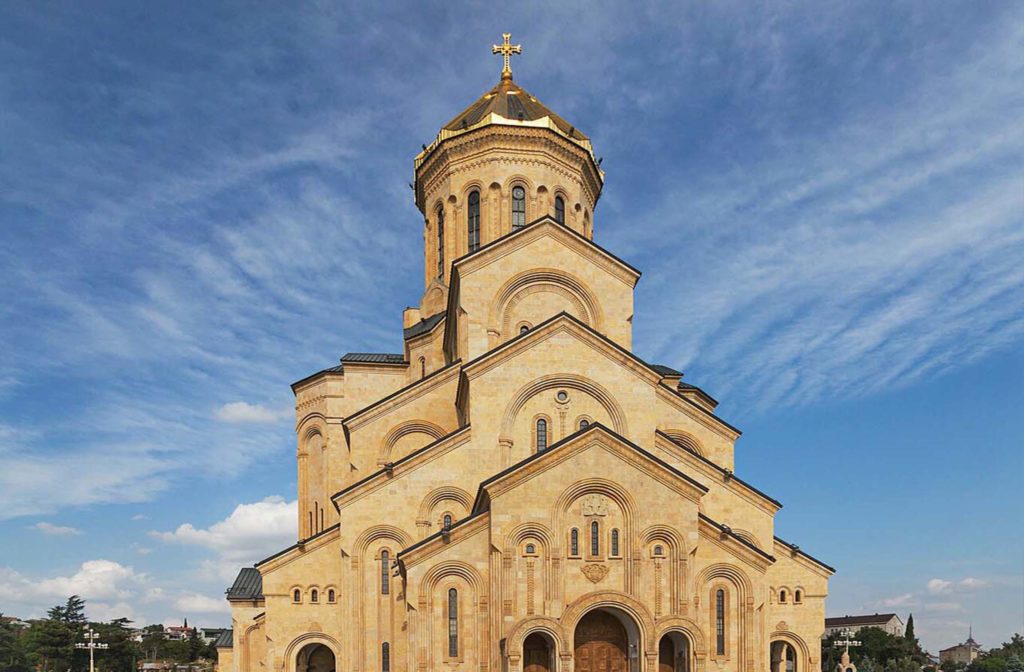 ინფორმაცია მასმედიის საშუალებებისთვის