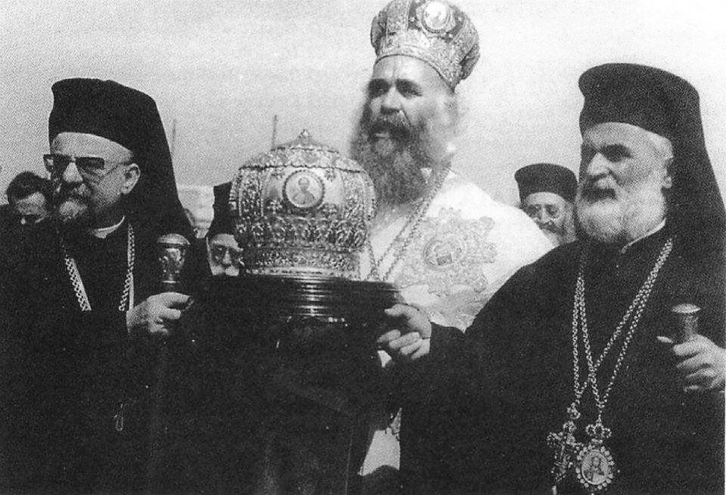 «Άγιος Απόστολος Τίτος, Πρώτος Επίσκοπος Κρήτης – 60 χρόνια από την επανακομιδή της Τιμίας του Κάρας (1966-2026)»