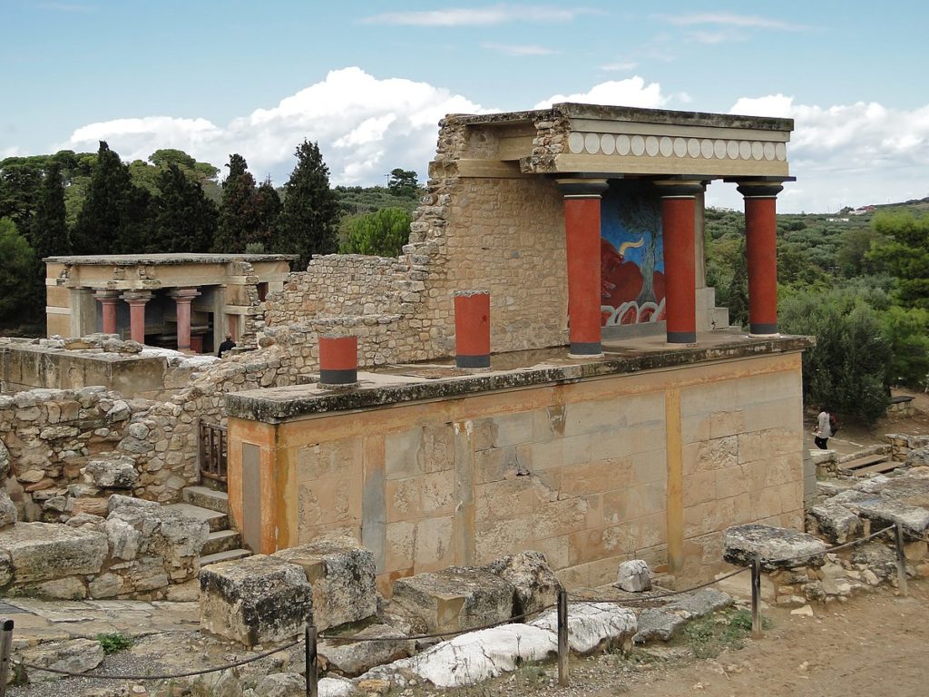 Τεράστια εθνική επιτυχία η εγγραφή των Μινωικών Ανακτορικών Κέντρων στον Κατάλογο Παγκόσμιας Κληρονομιάς