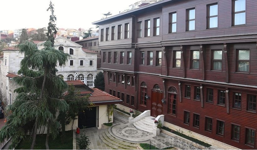 Διάλεξη του Γραφείου Εκπροσωπήσεως του Οικουμενικού Πατριαρχείου στην Αθήνα