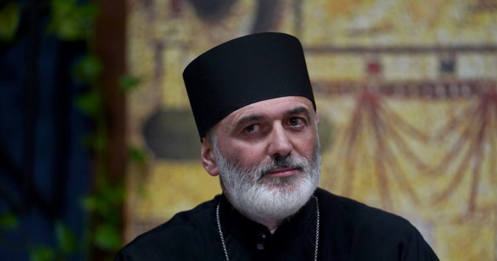 Εκπρόσωπος Πατριαρχείου Γεωργίας: Η εκλογή Πατριάρχη θα είναι υποδειγματική