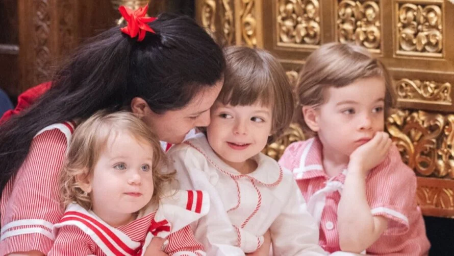 Ziua Internațională a Familiei 2026 pune accent pe sprijinirea familiilor aflate în dificultate și bunăstarea copiilor