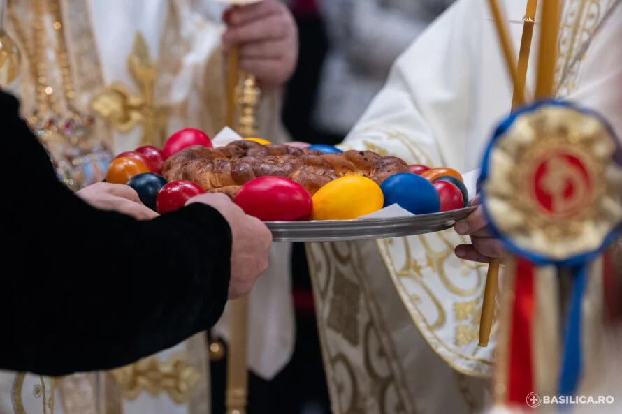 Romanian Orthodox churches to ring bells nationwide on Heroes’ Day