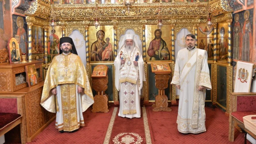 Patriarhul Daniel: Nu este suficient să vorbim despre unitatea Bisericii, ci trebuie să ne rugăm pentru ea