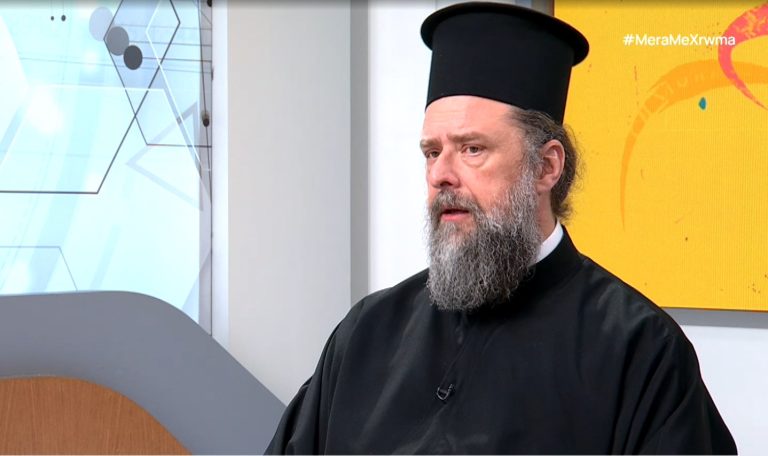 Θεσσαλονίκης Φιλόθεος για τον θάνατο των δύο 17χρονων: Δεν αρκούν τα ευχολόγια, να ασχοληθούμε με σοβαρότητα με τα πρόσωπα