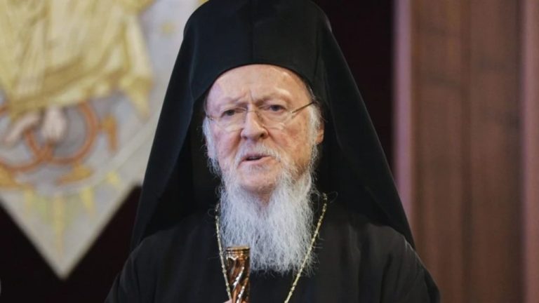 Επίσκεψη του Οικουμενικού Πατριάρχη στα Αρσάκεια για τα 190 χρόνια της Φιλεκπαιδευτικής Εταιρείας