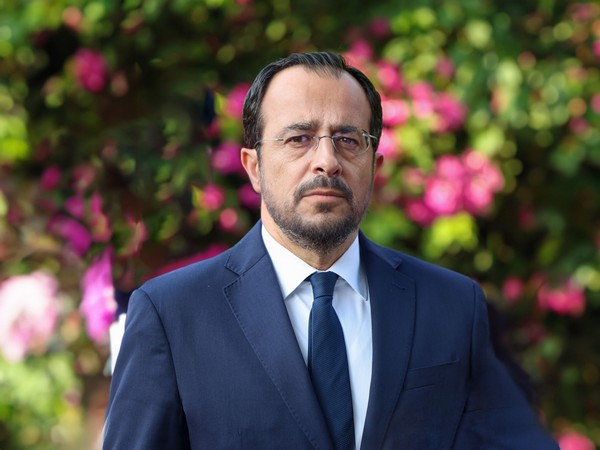 Πρώτη φορά Κύπριος Πρόεδρος προσφωνεί στην Ολομέλεια της Βουλής των Ελλήνων