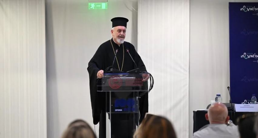 Thessaloniki: Aristotle University Opens Interreligious Dialogue with the First Interfaith Forum