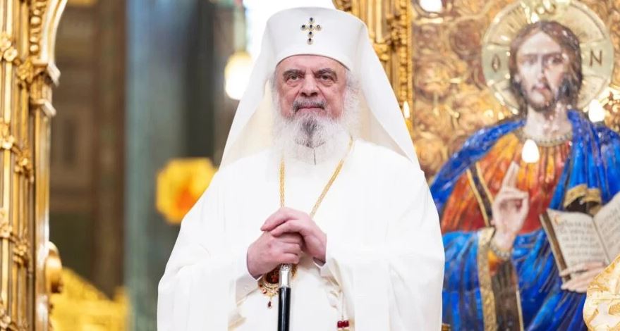 Românii de pretutindeni au dus cu ei credința străbună în întreaga lume, spune Patriarhul Daniel