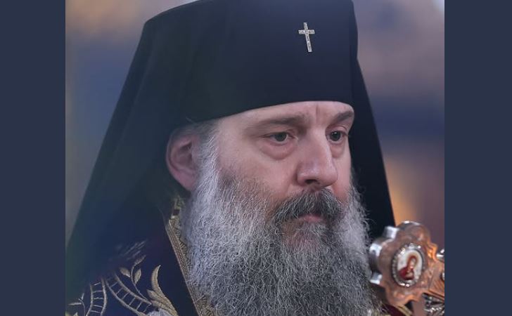Kisha Orthodhokse e Gjeorgjisë ka zgjedhur patriarkun e ri