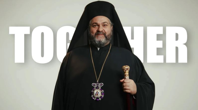 Βίντεο παρουσίασης της αποστολής του Queensland Churches Together