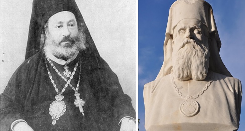 Ο Σύνδεσμος Γραμμάτων και Τεχνών Θεσσαλίας τιμά δύο ιστορικούς Μητροπολίτες της Λάρισας