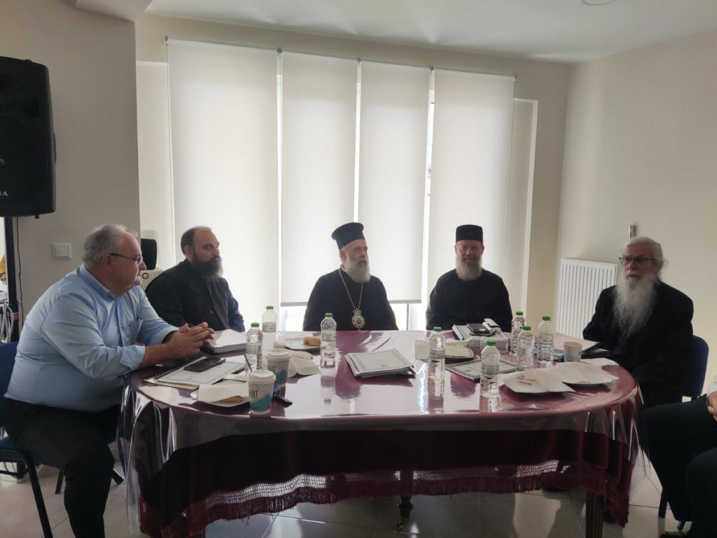 Καρποί προόδου και αριστείας στη Σχολή Βυζαντινής Μουσικής «Άγιος Ιωάννης ο Δαμασκηνός»