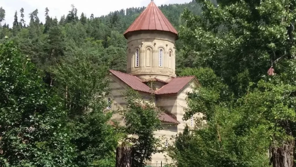 საეკლესიო კალენდარი: 10 ივნისი