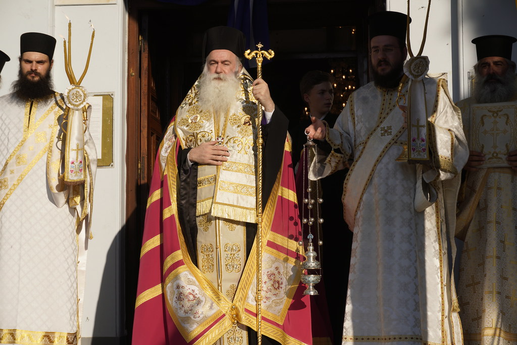 «ΠΑΥΛΕΙΑ 2026»: Μνήμη Πάντων των εν Κορίνθω Διαλαμψάντων Αγίων, Υποδοχή Ιερών Λειψάνων και Αγρυπνία στον Καθεδρικό Ναό