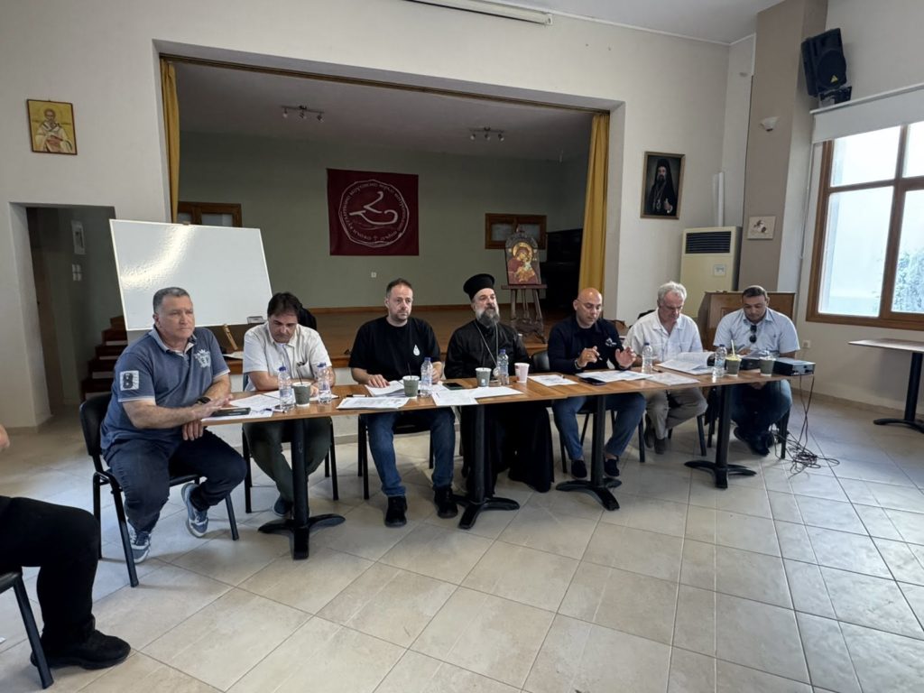 Η Σαντορίνη απέκτησε για πρώτη φορά στην ιστορίας της πτυχιούχους Βυζαντινής Μουσικής