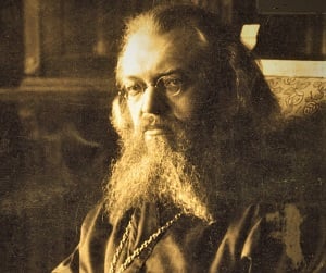 Άγιος Λουκάς ο Ιατρός: Επιστήμη και θρησκεία