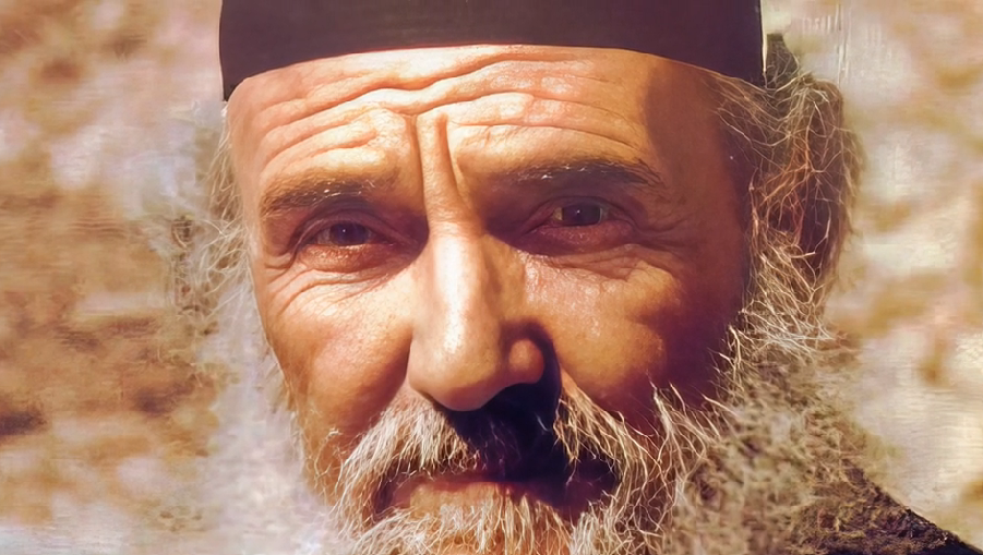 Πνευματικές μαρτυρίες για τον Όσιο Αμφιλόχιο Μακρή