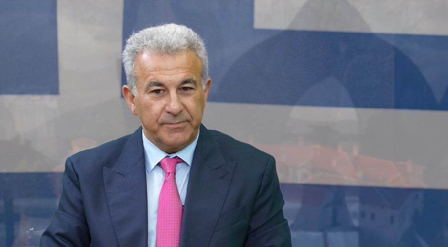 Πατριδογνωσία – Η θέση της Ελλάδας στις νέες γεωπολιτικές προκλήσεις