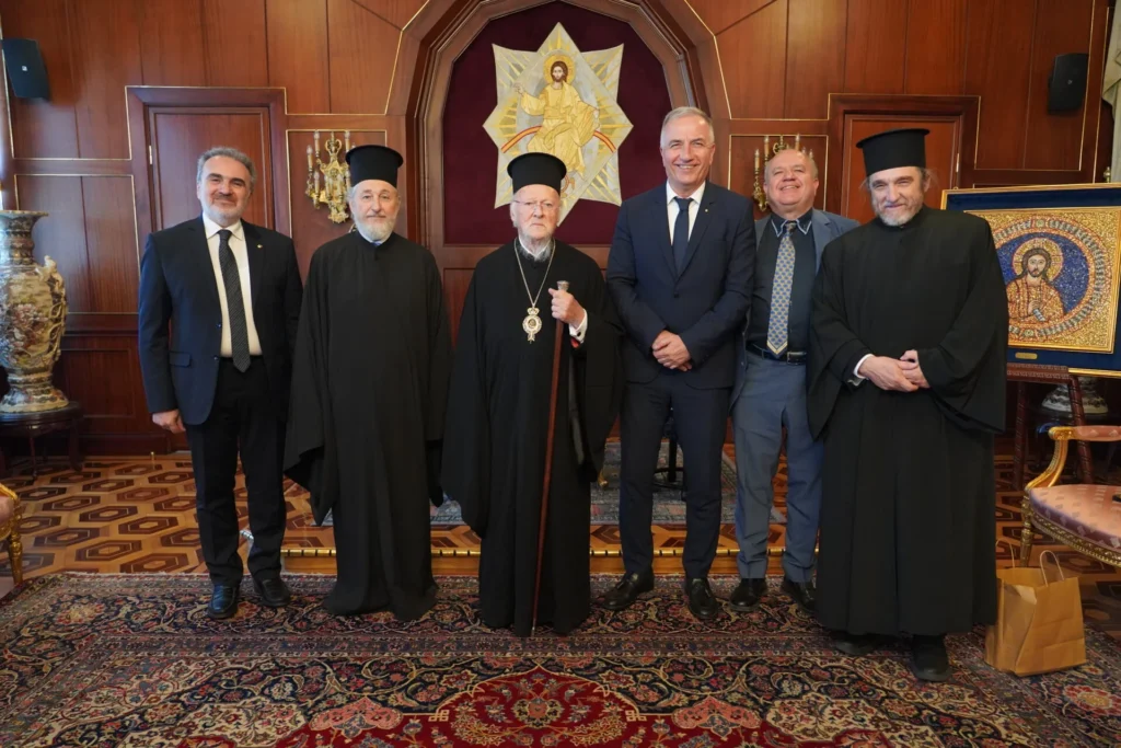 Theology, and Philosophy in Science and Technology”