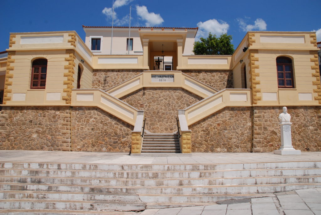Στην τελική ευθεία για την Συναυλία Αλληλεγγύης υπέρ του ΑΛΕΞΑΝΔΡΑΚΕΙΟΥ Γηροκομείου