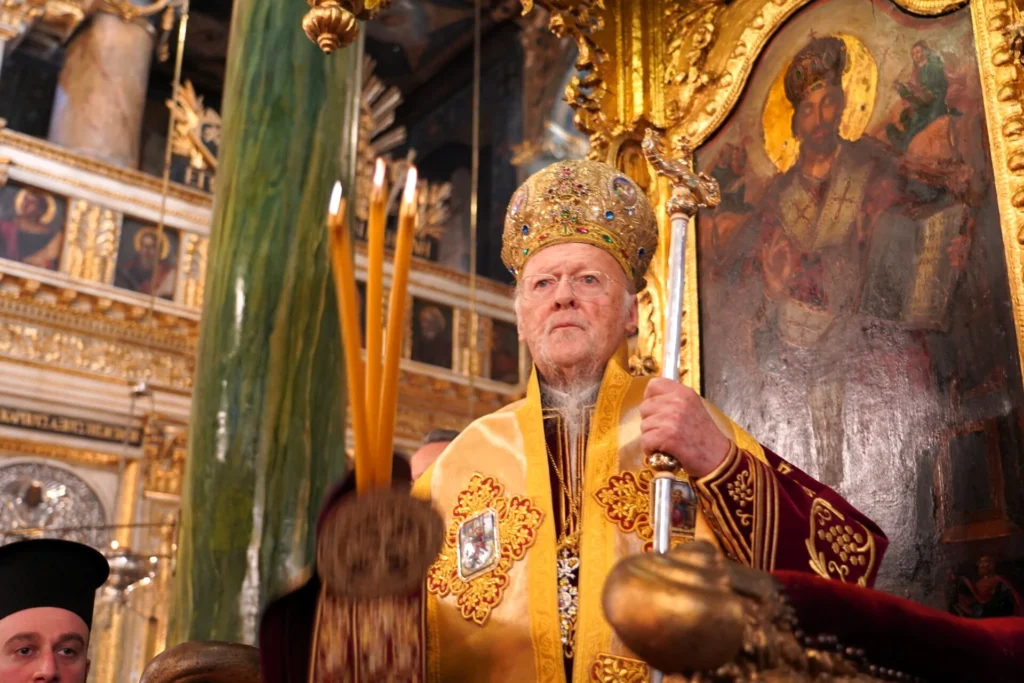 Patriarchal Visit to Lithuania Scheduled for 6–7 June