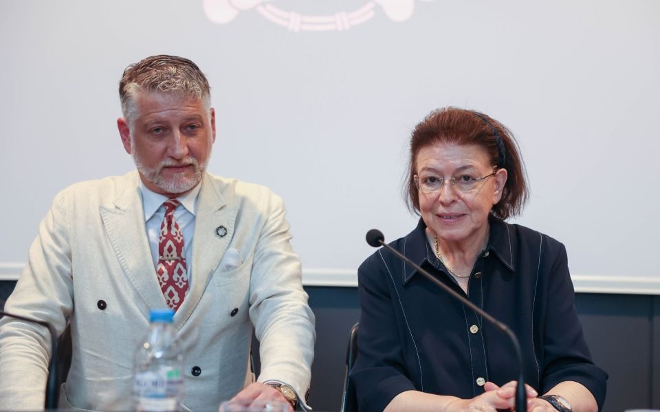 Italy’s culture minister favours return of Parthenon Sculptures
