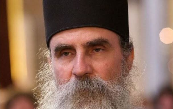 Ο Ιερομόναχος Λουκάς Γρηγοριάτης στις “Ορθόδοξες Διαδρομές” (ΗΧΗΤΙΚΟ)