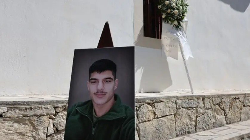 Εκκλησία της Κρήτης: Συνοδικό Τρισάγιο για το Νικήστρατο Γεμιστό
