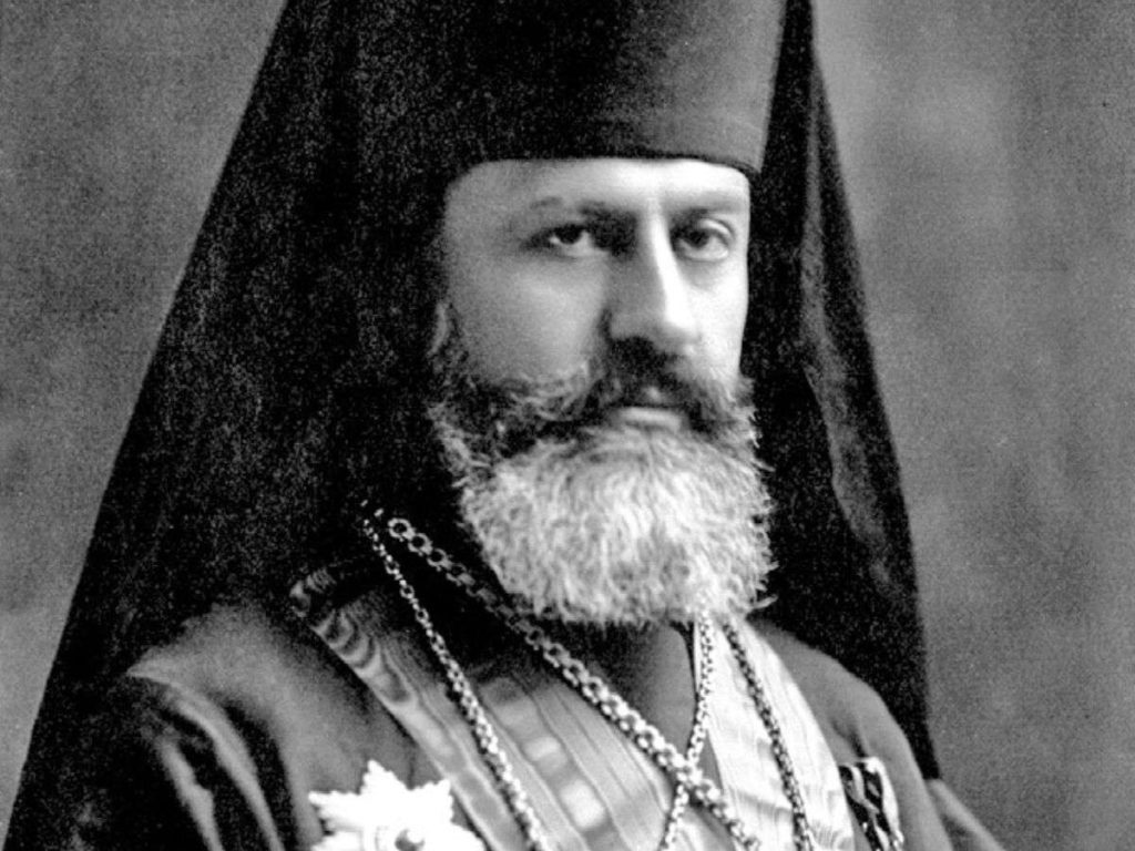 Τι μπορούμε να διδαχθούμε από τον πρώτο Ορθόδοξο επίσκοπο της Αμερικής;