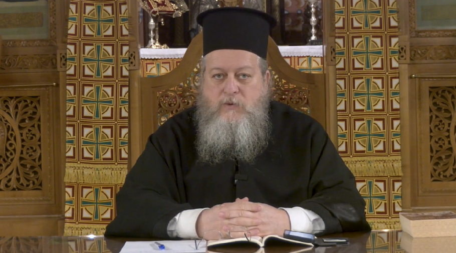 Λειτουργία – Μεταλειτουργία: Το Μυστήριο του Ιερού Ευχελαίου