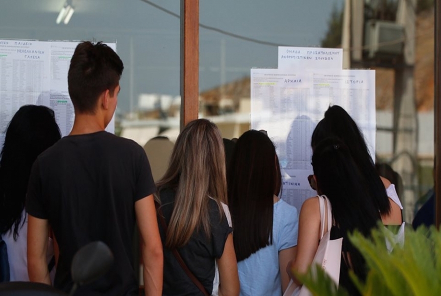 Μαρωνείας Παντελεήμων: Οι Πανελλαδικές είναι ένας σταθμός, όχι ο προορισμός