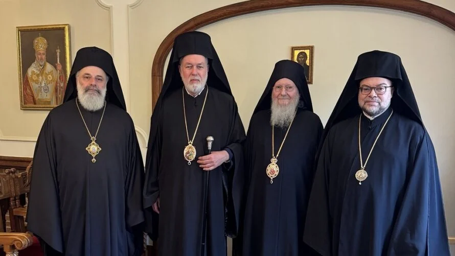 Episcopii ortodocși din Benelux au decis să organizeze la Paris o zi teologică dedicată ecologiei