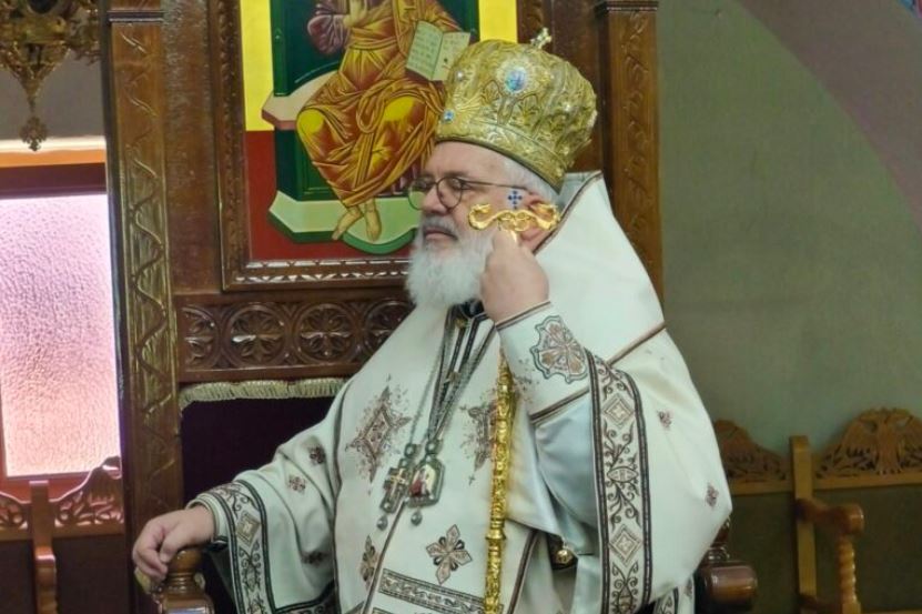 Διδυμοτείχου Δαμασκηνός: Υπάρχουν ακόμη αγωνιστές της Πίστεως