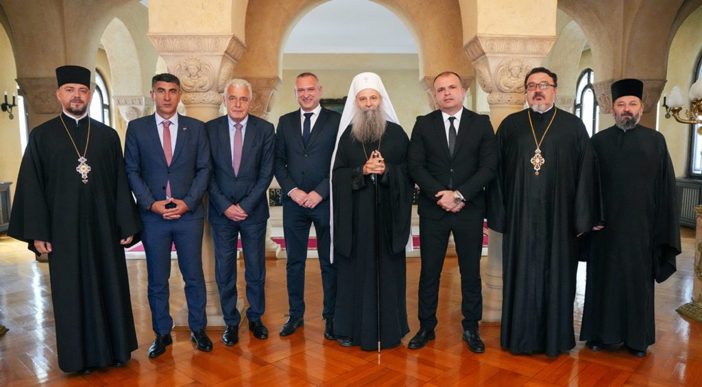 У сусрет годишњици страдања 3267 невиних српских мученика у Средњем Подрињу и Бирчу