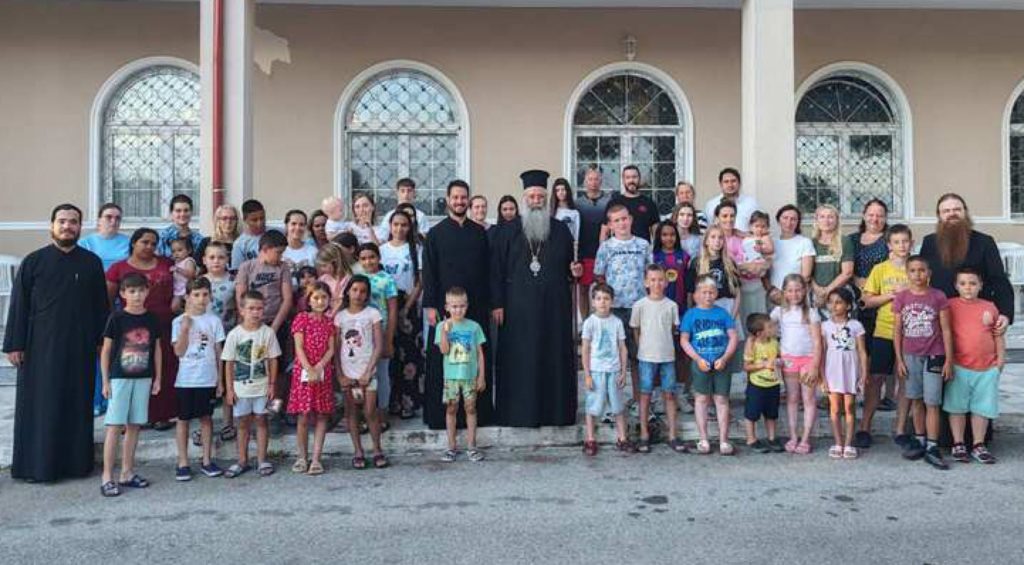 Бесплатно летовање за вишедетне породице и самохране родитеље