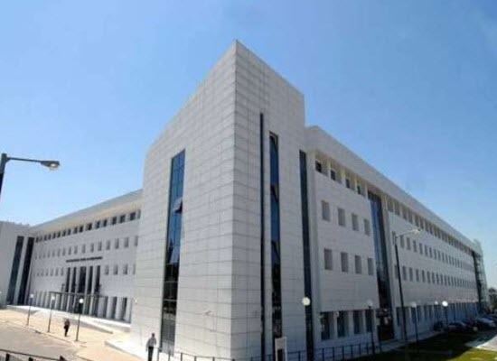 Διεξαγωγή γραπτών εξετάσεων για την εισαγωγή ιεροσπουδαστών στις Σ.Μ.Υ.Κ.