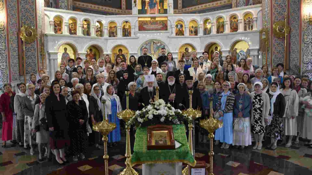 Ετήσια σύναξη πρεσβυτέρων στην Εκκλησία της Πολωνίας