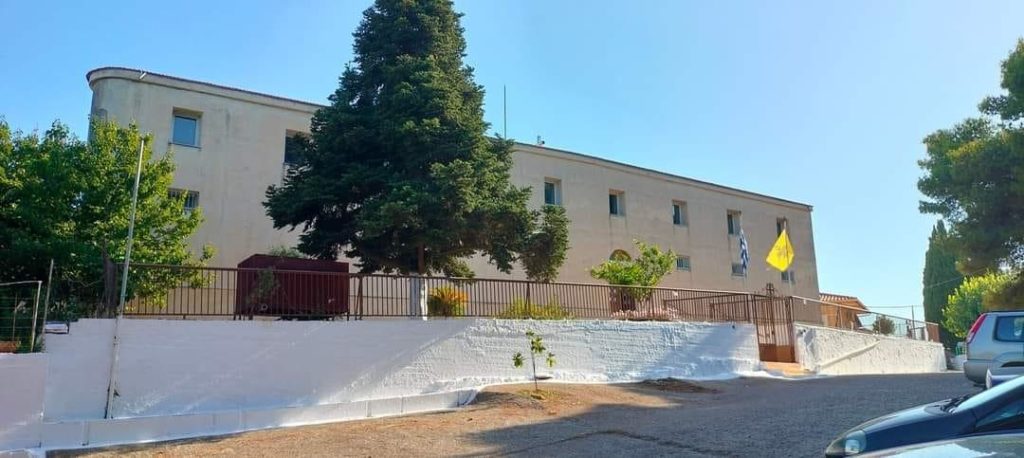 Στις 20 Ιουνίου η ενθρόνιση Νέας Ηγουμένης στην Ιερά Μονή Αναλήψεως του Σωτήρος Αμαλιάδος