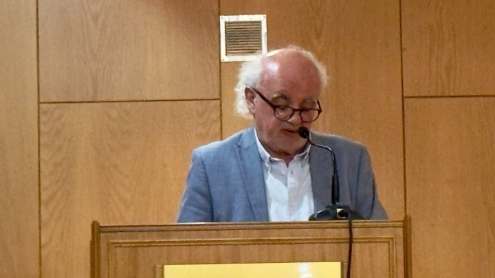 Μάρτυρες κληρικοί της τουρκικής εισβολής του 1974