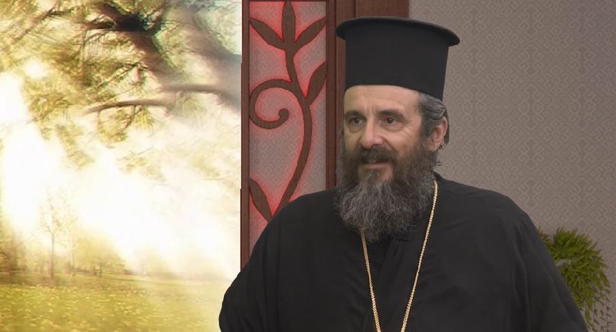 Εκπομπή “Πρόσβαση”: Ορθόδοξη Μαρτυρία στην Βόρειο Μαδαγασκάρη