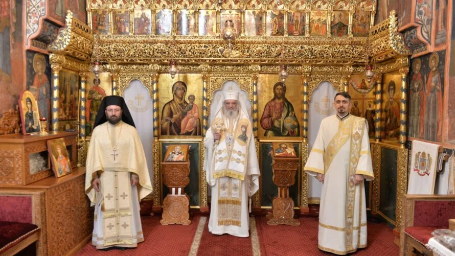 Patriarhul Daniel: Sf. Ioan Botezătorul este ocrotitor al familiilor și ajutor pentru cei care doresc copii