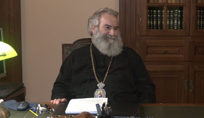 Εγκύκλιος Μητροπολίτη Μάνης για την αξία της χριστιανικής κατασκήνωσης