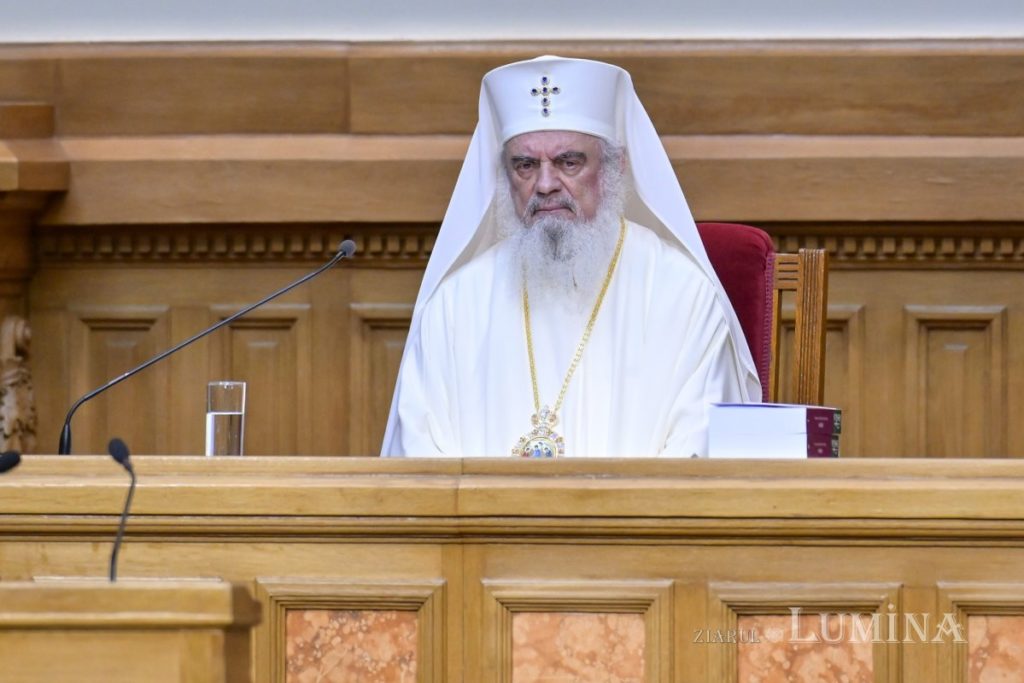Σειρά αποφάσεων για ποιμαντικά και ιεραποστολικά ζητήματα έλαβε το Πατριαρχείο Ρουμανίας