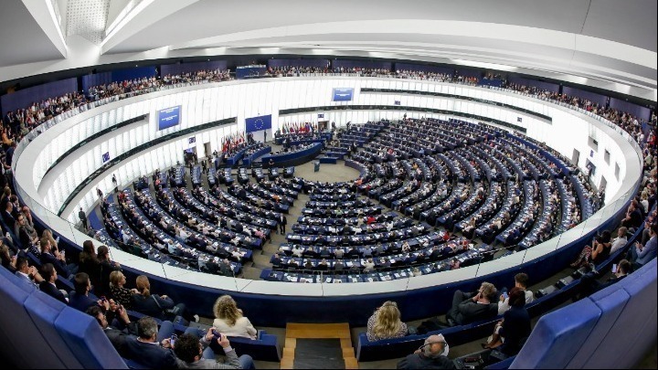 Ευρωπαϊκό Κοινοβούλιο – για Τουρκία: Βαριά κριτική για “Γαλάζια Πατρίδα” και μνημεία πολιτιστικής κληρονομιάς