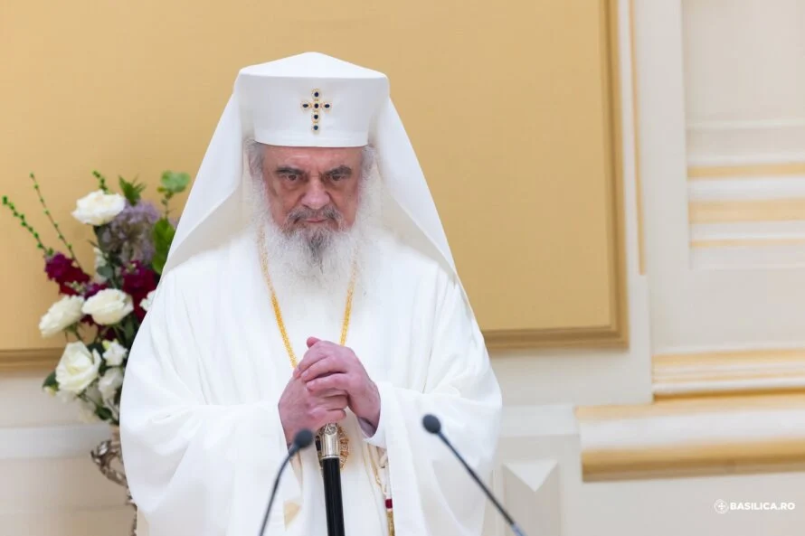Patriarch Daniel: Basilica Media Centre a gift from God to Church and Romanian people
